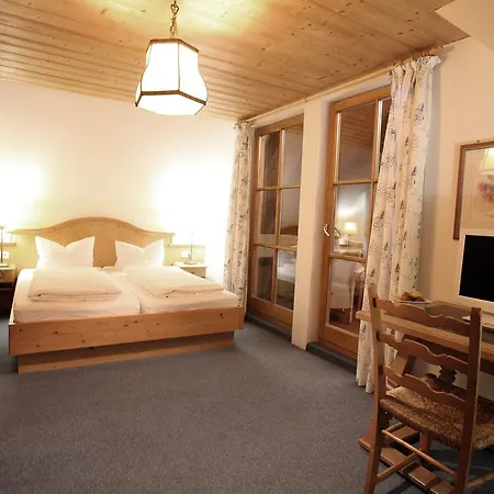 Guest house Blaue Gams Ettal