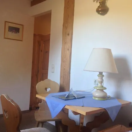 Guest house Blaue Gams 3*