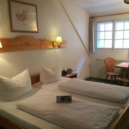 Guest house Blaue Gams