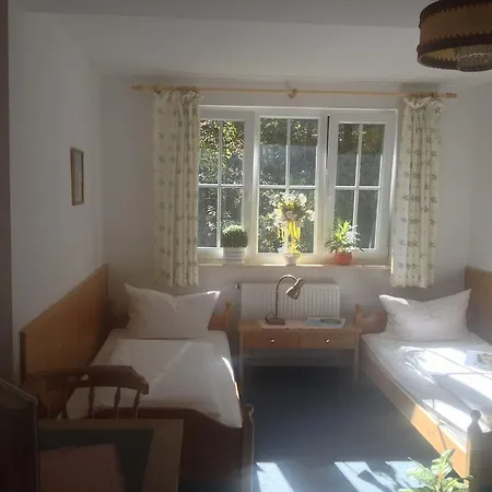 Guest house Blaue Gams 3*
