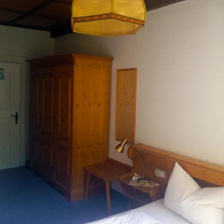 Guest house Blaue Gams 3*
