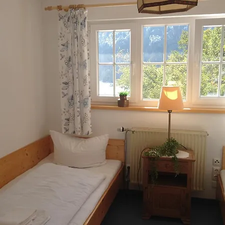 Guest house Blaue Gams