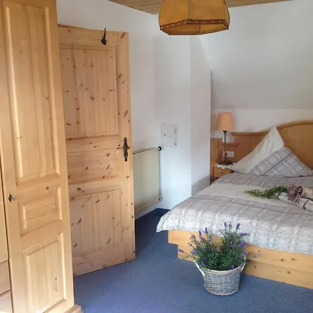 Guest house Blaue Gams Ettal