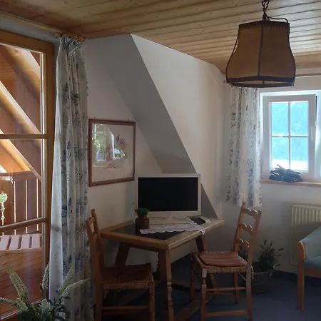 Guest house Blaue Gams 3*