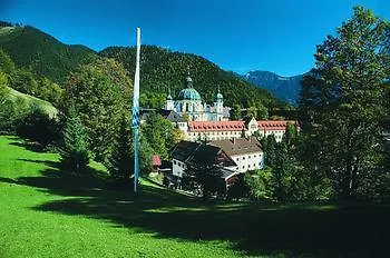 Guest house Blaue Gams Ettal