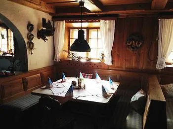 Guest house Blaue Gams