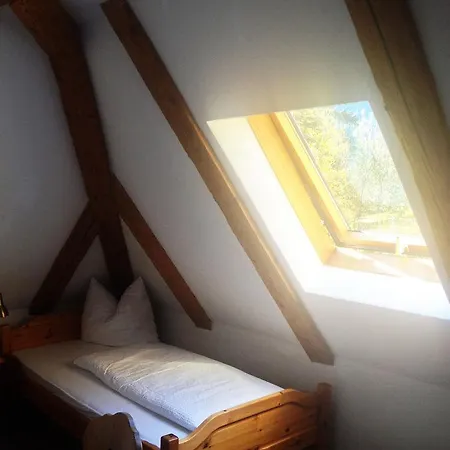 Blaue Gams Guest house