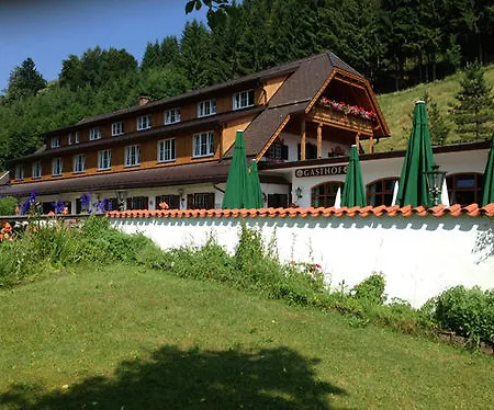 Guest house Blaue Gams