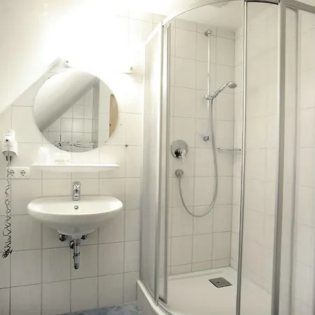 Guest house Blaue Gams 3*