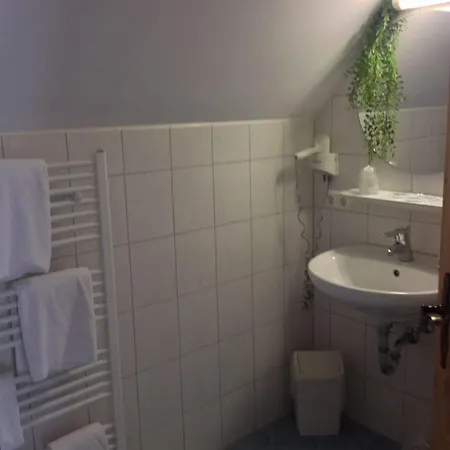 Gæstehus Blaue Gams 3*