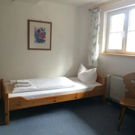 Guest house Blaue Gams 3*