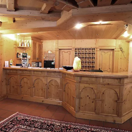 Guest house Blaue Gams Ettal