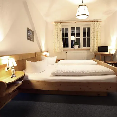 Guest house Blaue Gams 3*