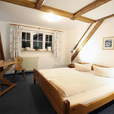 Blaue Gams Guest house