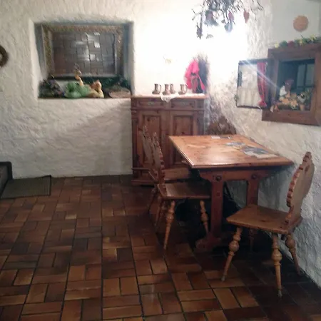 Blaue Gams Guest house 3*