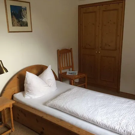 Guest house Blaue Gams 3*