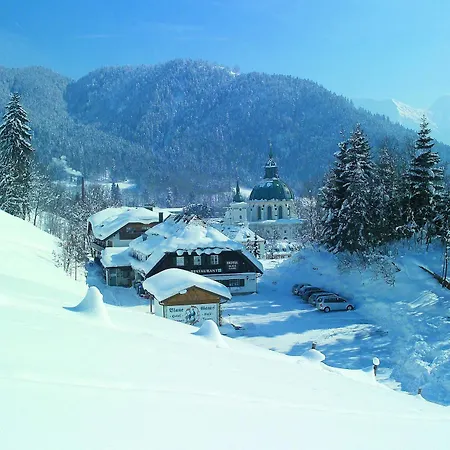 Blaue Gams Guest house 3*