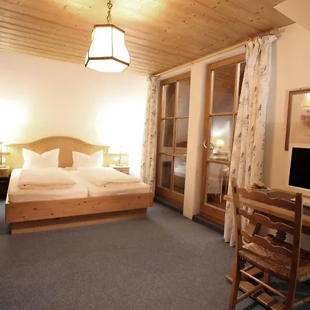 Guest house Blaue Gams Ettal