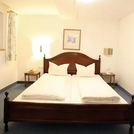 Blaue Gams Guest house