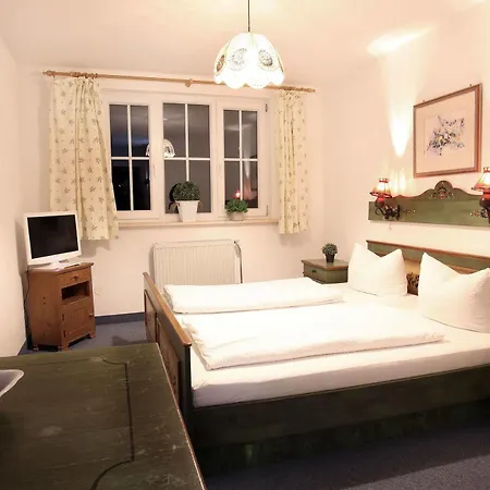 Guest house Blaue Gams Ettal