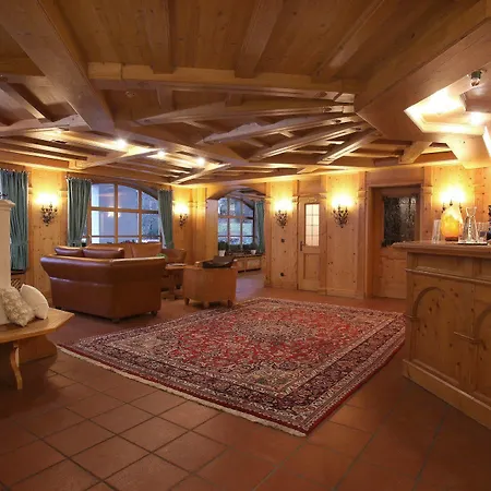 Guest house Blaue Gams Ettal
