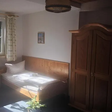 Guest house Blaue Gams 3*