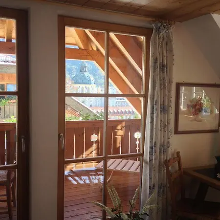 Guest house Blaue Gams