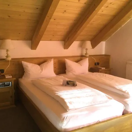 Guest house Blaue Gams 3*