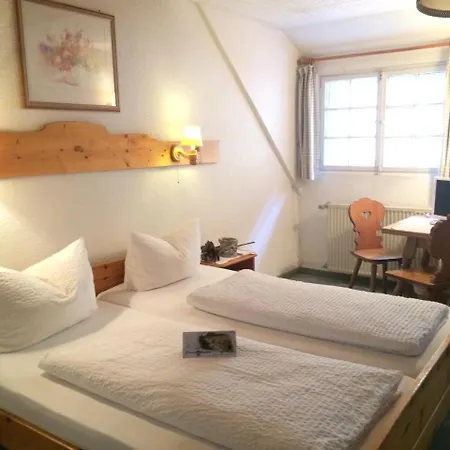 Guest house Blaue Gams