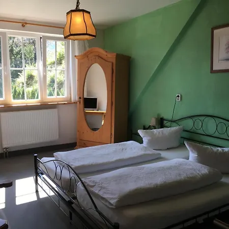 Guest house Blaue Gams Ettal
