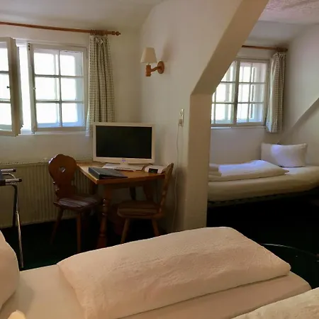 Guest house Blaue Gams 3*