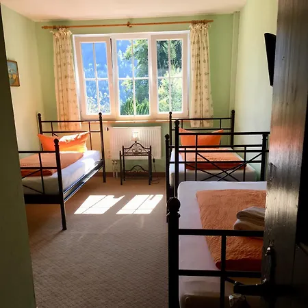 Guest house Blaue Gams Ettal