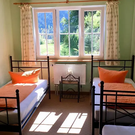Guest house Blaue Gams